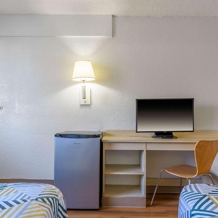 Motel 6 Hayward, Ca- Silicon Valley Gateway Εξωτερικό φωτογραφία