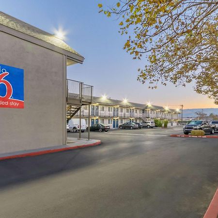 Motel 6 Hayward, Ca- Silicon Valley Gateway Εξωτερικό φωτογραφία