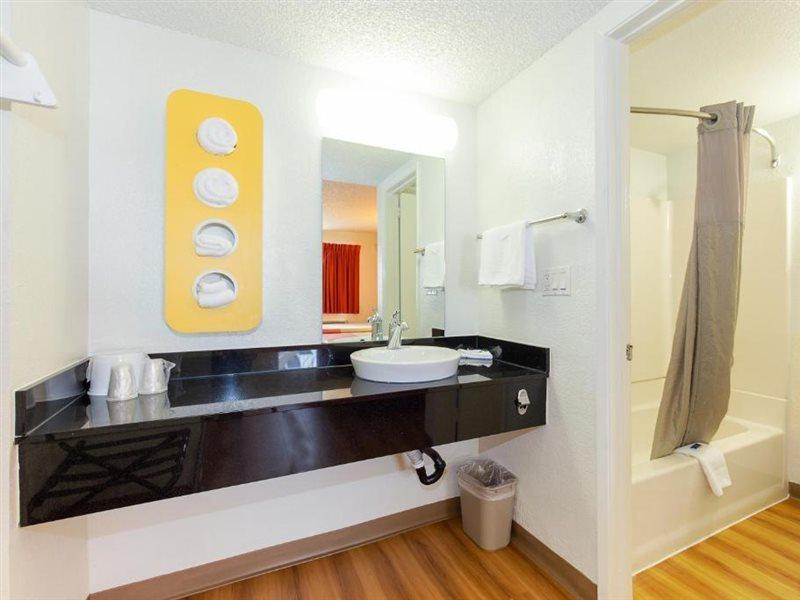 Motel 6 Hayward, Ca- Silicon Valley Gateway Εξωτερικό φωτογραφία