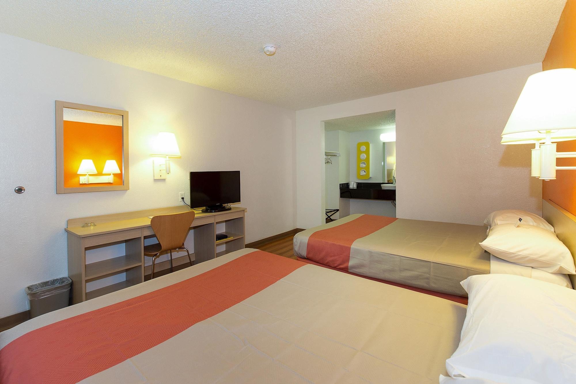 Motel 6 Hayward, Ca- Silicon Valley Gateway Εξωτερικό φωτογραφία