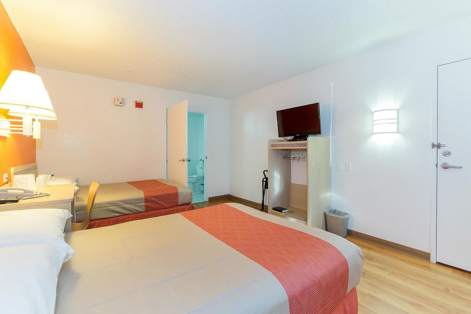 Motel 6 Hayward, Ca- Silicon Valley Gateway Εξωτερικό φωτογραφία