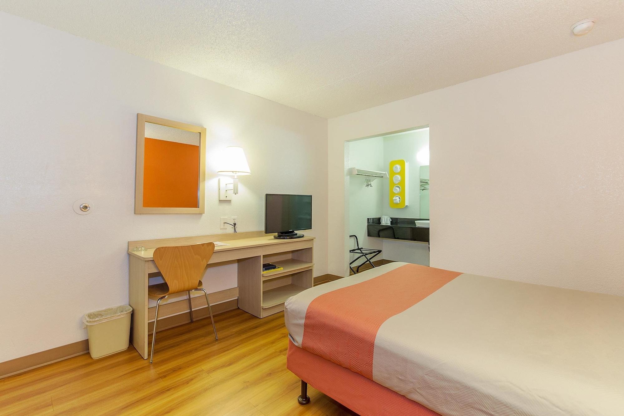 Motel 6 Hayward, Ca- Silicon Valley Gateway Εξωτερικό φωτογραφία