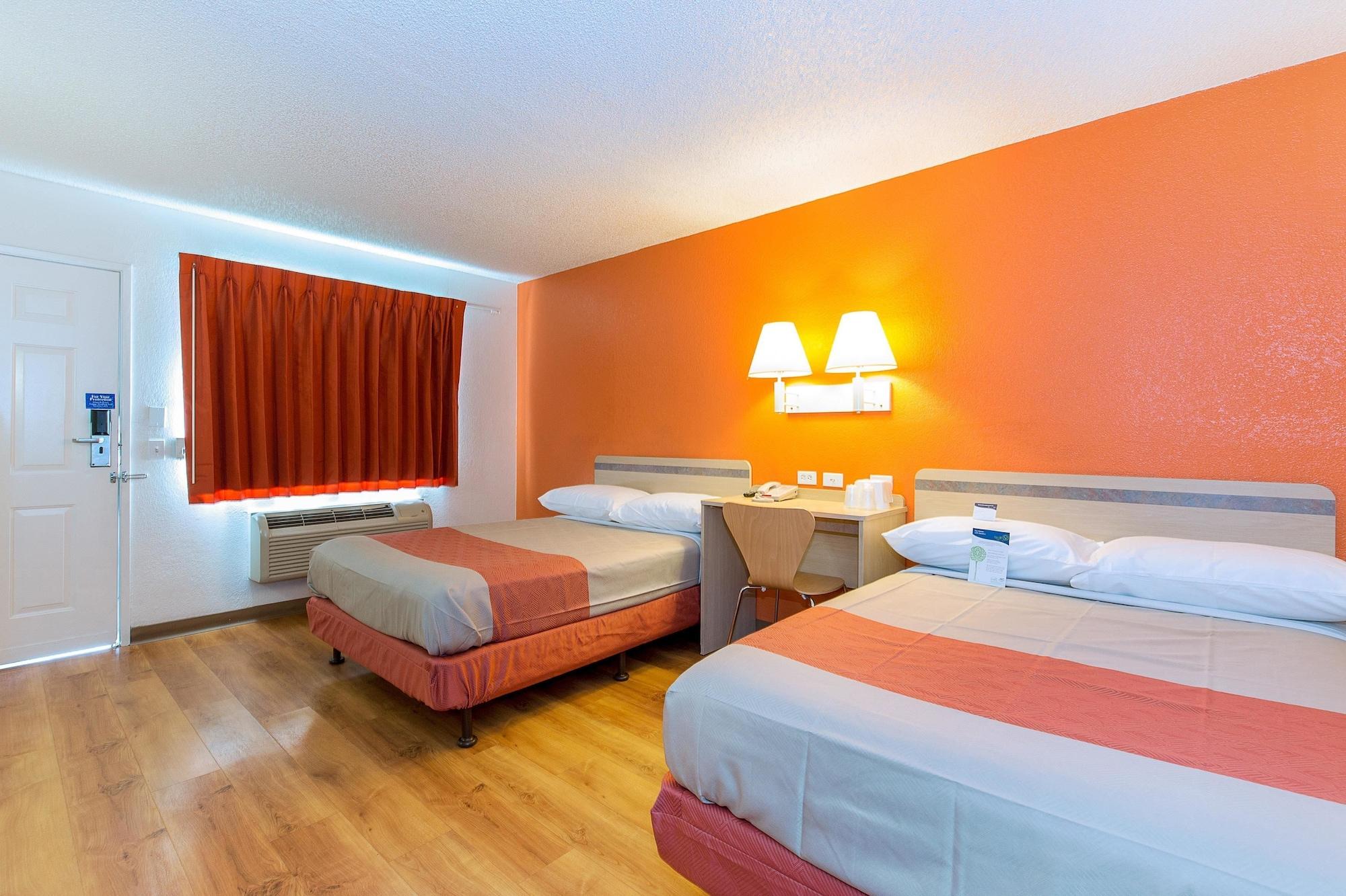 Motel 6 Hayward, Ca- Silicon Valley Gateway Εξωτερικό φωτογραφία