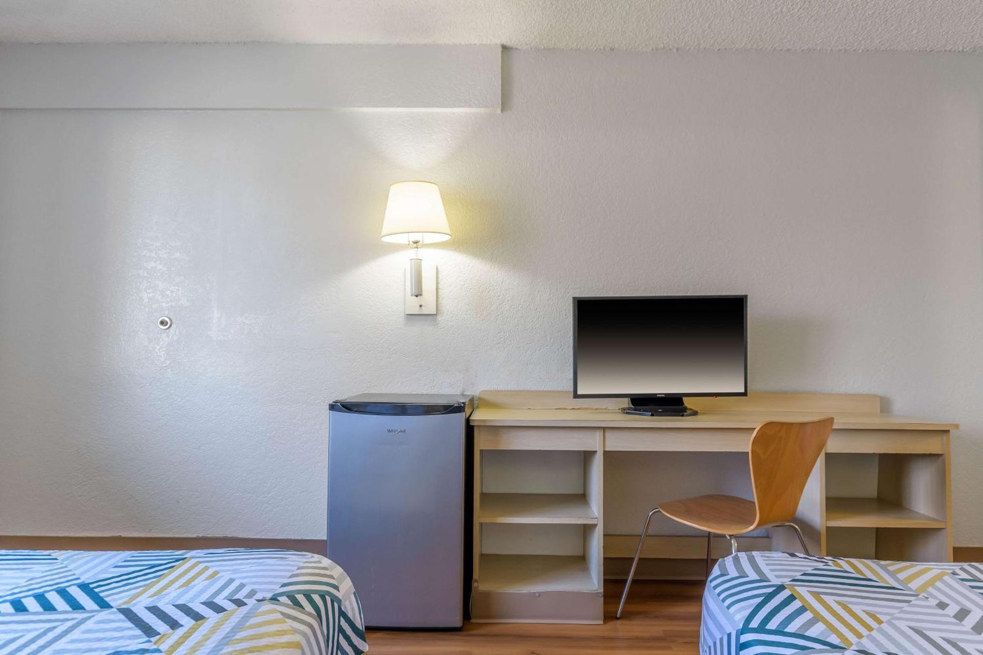 Motel 6 Hayward, Ca- Silicon Valley Gateway Εξωτερικό φωτογραφία