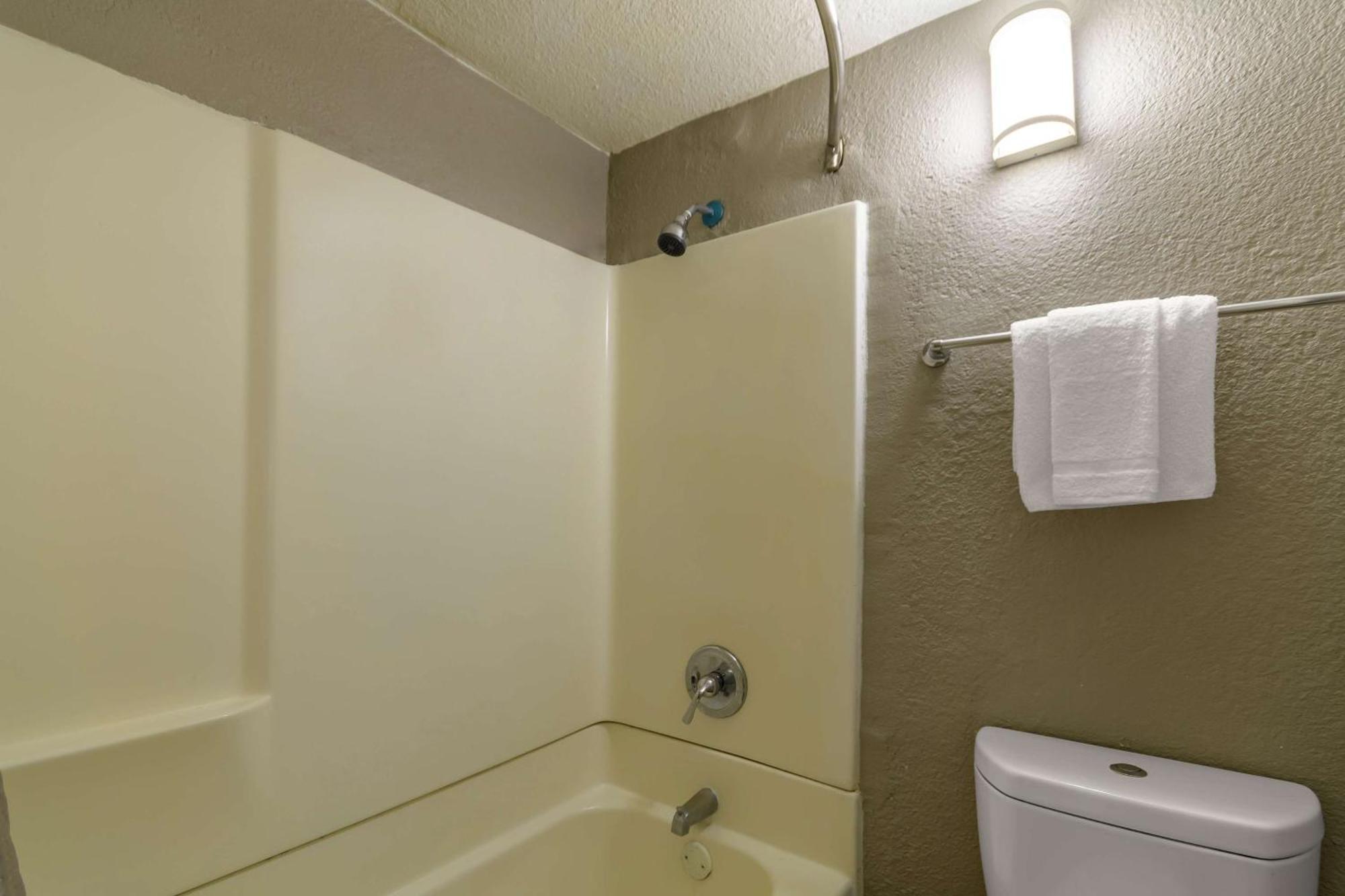 Motel 6 Hayward, Ca- Silicon Valley Gateway Εξωτερικό φωτογραφία