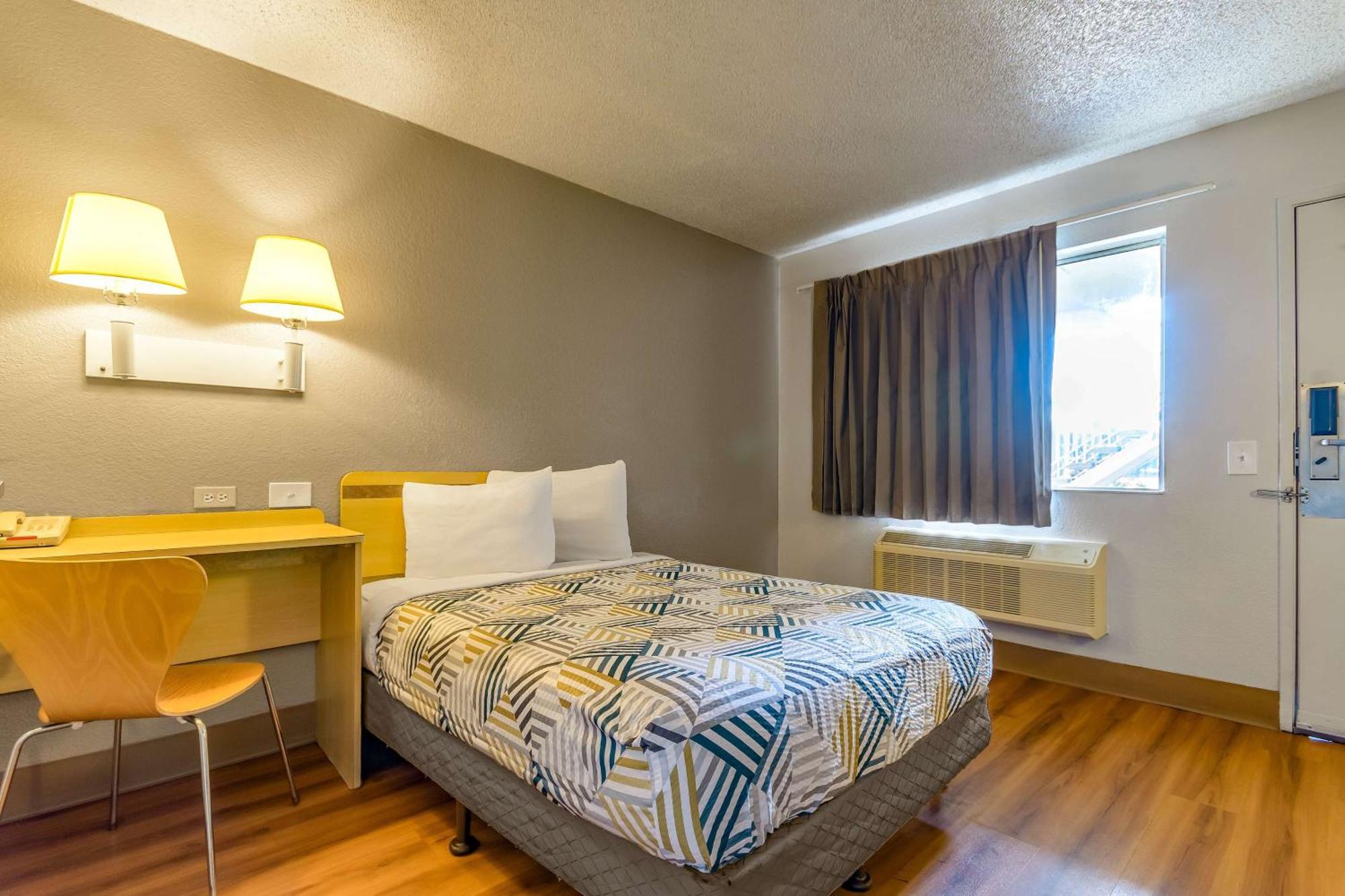 Motel 6 Hayward, Ca- Silicon Valley Gateway Εξωτερικό φωτογραφία