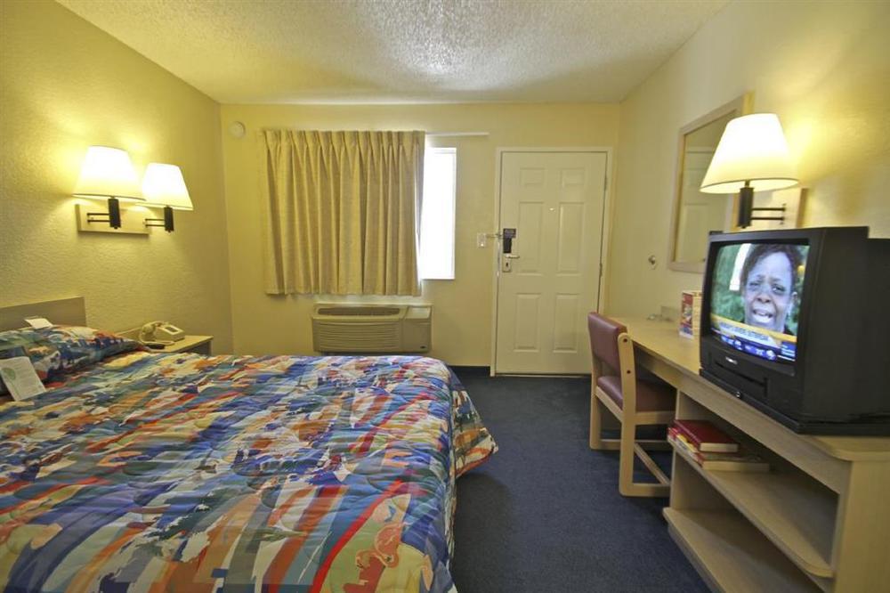 Motel 6 Hayward, Ca- Silicon Valley Gateway Δωμάτιο φωτογραφία