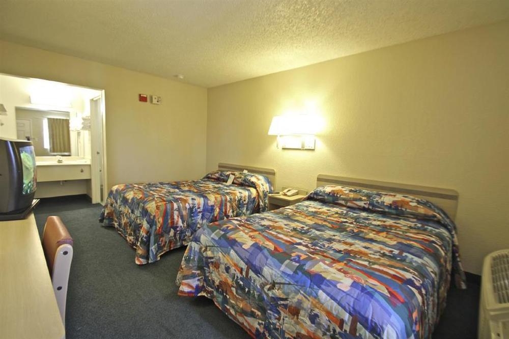 Motel 6 Hayward, Ca- Silicon Valley Gateway Δωμάτιο φωτογραφία
