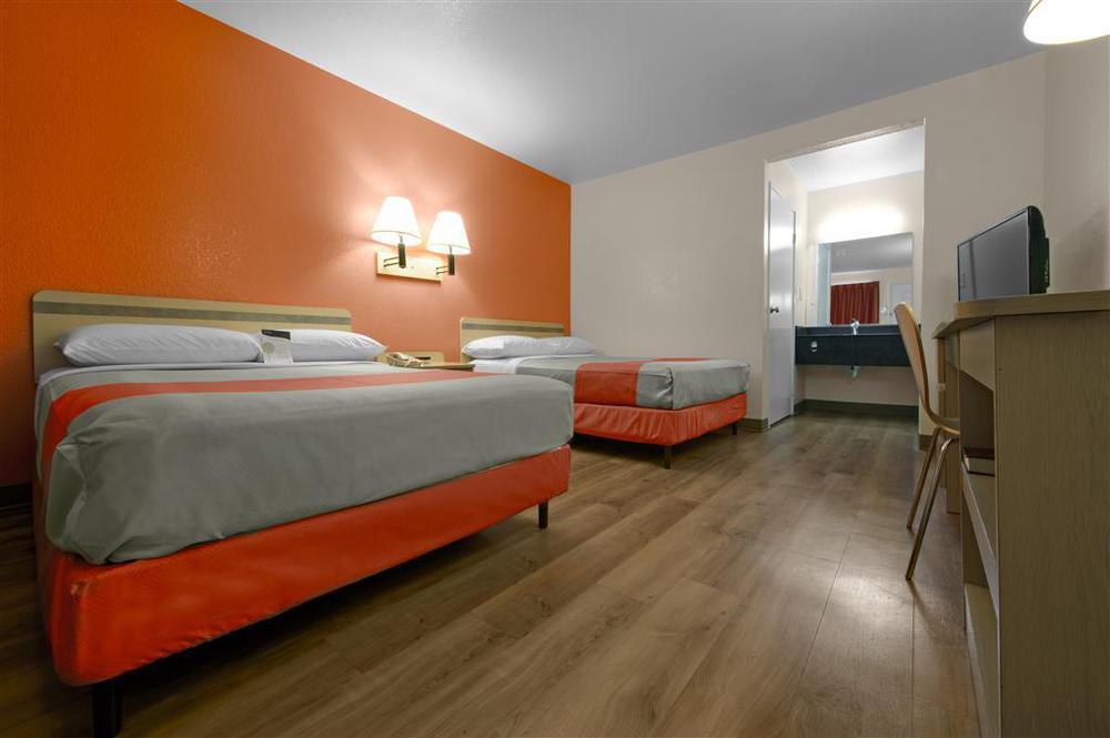 Motel 6 Hayward, Ca- Silicon Valley Gateway Δωμάτιο φωτογραφία