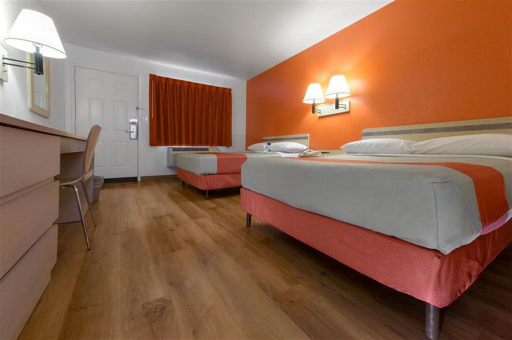 Motel 6 Hayward, Ca- Silicon Valley Gateway Δωμάτιο φωτογραφία