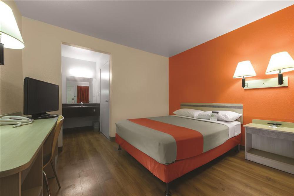 Motel 6 Hayward, Ca- Silicon Valley Gateway Δωμάτιο φωτογραφία