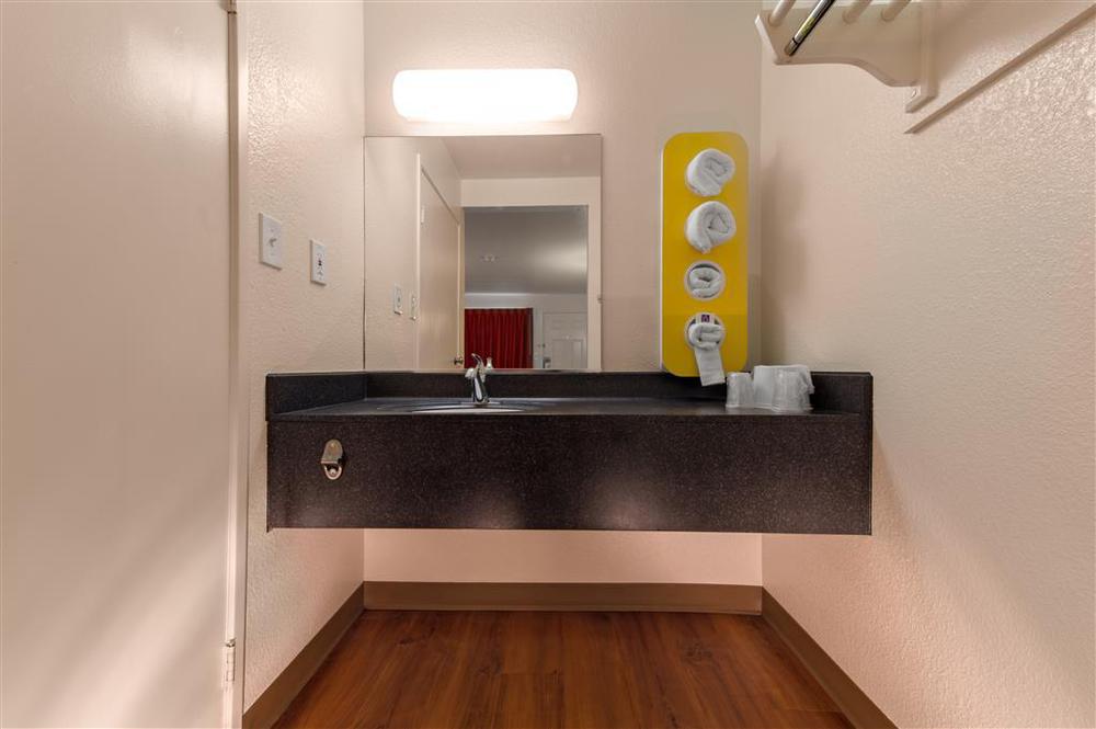 Motel 6 Hayward, Ca- Silicon Valley Gateway Δωμάτιο φωτογραφία