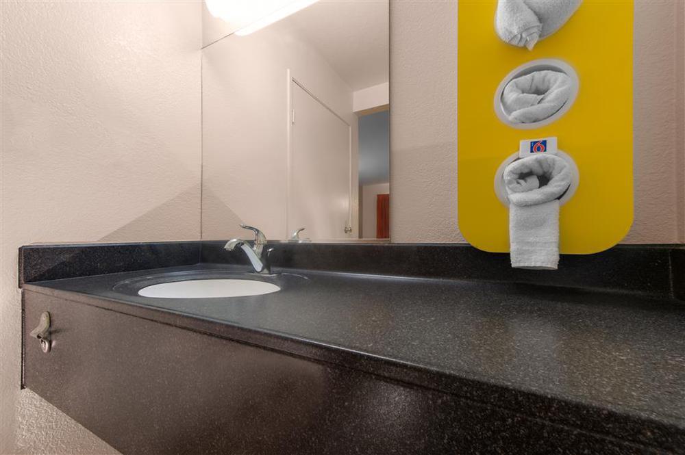 Motel 6 Hayward, Ca- Silicon Valley Gateway Δωμάτιο φωτογραφία